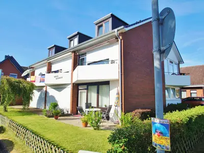 Ferienwohnung für 2 Personen (31 m²) in Dahme 2/10