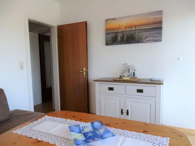 Ferienwohnung für 2 Personen (31 m²) in Dahme 4/10