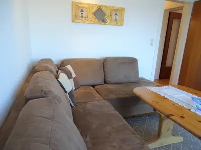 Ferienwohnung für 2 Personen (31 m²) in Dahme 5/10