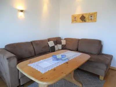 Ferienwohnung für 2 Personen (31 m²) in Dahme 6/10