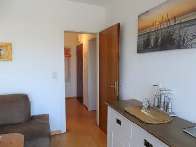 Ferienwohnung für 2 Personen (31 m²) in Dahme 7/10