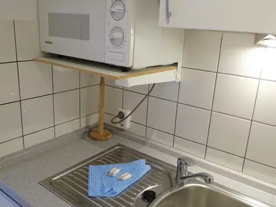 Ferienwohnung für 2 Personen (31 m²) in Dahme 9/10