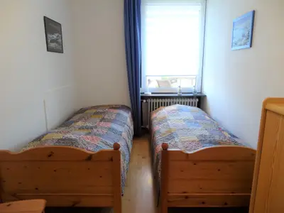 Ferienwohnung für 2 Personen (31 m²) in Dahme 10/10