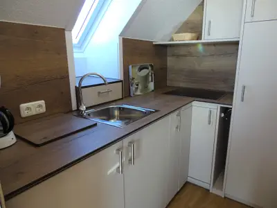 Ferienwohnung für 2 Personen (32 m²) in Dahme 3/10