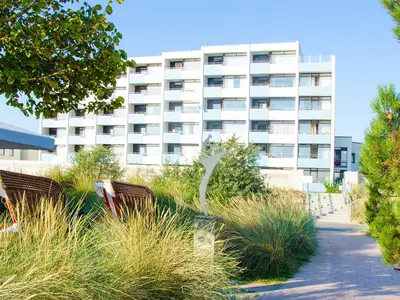 Ferienwohnung für 3 Personen (45 m²) in Dahme 1/6