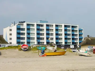 Ferienwohnung für 3 Personen (45 m²) in Dahme 6/6