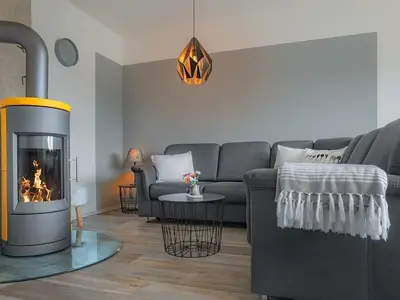 Ferienwohnung für 4 Personen (69 m²) in Dahme 1/10