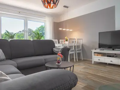 Ferienwohnung für 4 Personen (69 m²) in Dahme 5/10