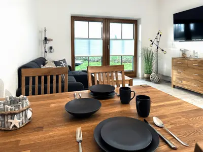 Ferienwohnung für 4 Personen (53 m²) in Dahme 1/10