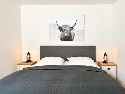 Ferienwohnung für 4 Personen (53 m²) in Dahme 2/10