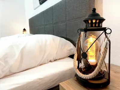 Ferienwohnung für 4 Personen (53 m²) in Dahme 3/10