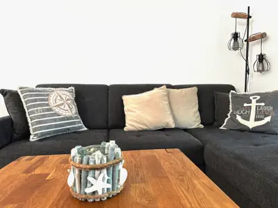 Ferienwohnung für 4 Personen (53 m²) in Dahme 5/10