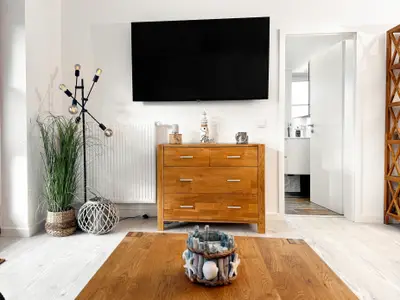 Ferienwohnung für 4 Personen (53 m²) in Dahme 6/10