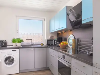 Ferienwohnung für 4 Personen (69 m²) in Dahme 10/10