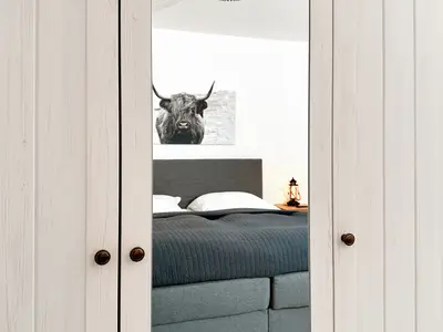 Ferienwohnung für 4 Personen (53 m²) in Dahme 7/10