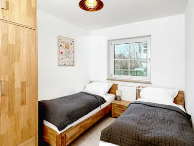 Ferienwohnung für 4 Personen (53 m²) in Dahme 9/10