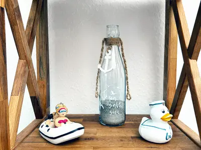 Ferienwohnung für 4 Personen (53 m²) in Dahme 10/10