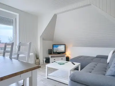 Ferienwohnung für 4 Personen (45 m²) in Dahme 1/10