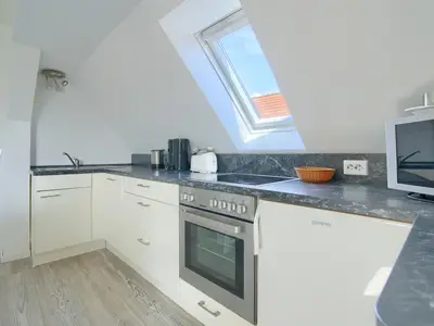 Ferienwohnung für 4 Personen (45 m²) in Dahme 3/10