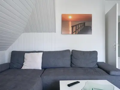 Ferienwohnung für 4 Personen (45 m²) in Dahme 4/10