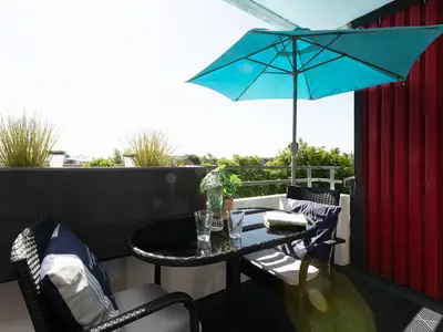 Ferienwohnung für 4 Personen (46 m²) in Dahme 1/10