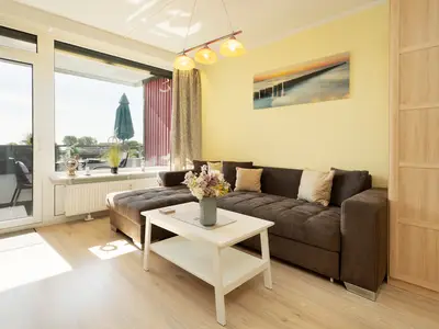 Ferienwohnung für 4 Personen (46 m²) in Dahme 3/10