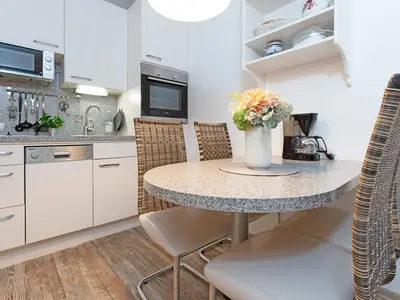 Ferienwohnung für 4 Personen (46 m²) in Dahme 4/10