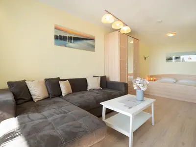Ferienwohnung für 4 Personen (46 m²) in Dahme 5/10