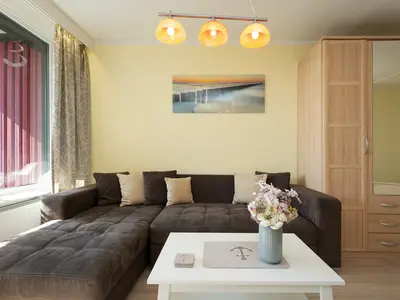 Ferienwohnung für 4 Personen (46 m²) in Dahme 6/10