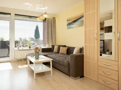 Ferienwohnung für 4 Personen (46 m²) in Dahme 7/10