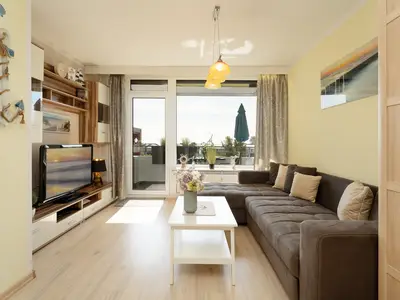 Ferienwohnung für 4 Personen (46 m²) in Dahme 8/10