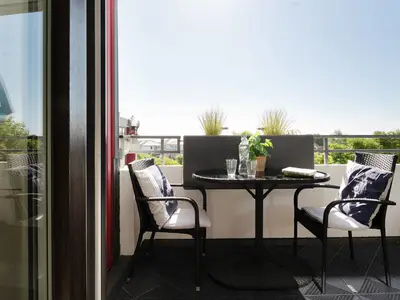 Ferienwohnung für 4 Personen (46 m²) in Dahme 9/10