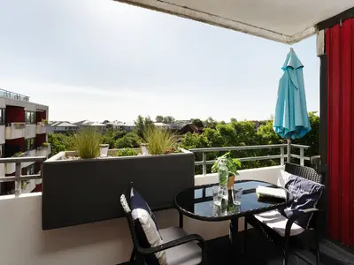 Ferienwohnung für 4 Personen (46 m²) in Dahme 10/10