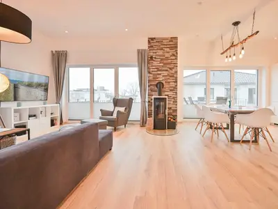 Ferienwohnung für 8 Personen (117 m²) in Dahme 2/10