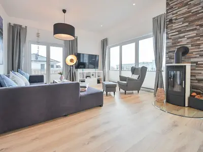 Ferienwohnung für 8 Personen (117 m²) in Dahme 4/10