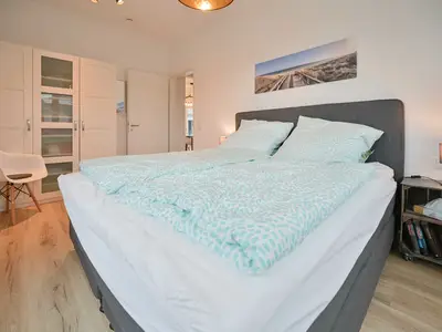 Ferienwohnung für 8 Personen (117 m²) in Dahme 9/10