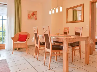 Ferienwohnung für 4 Personen (60 m²) in Dahme 2/10