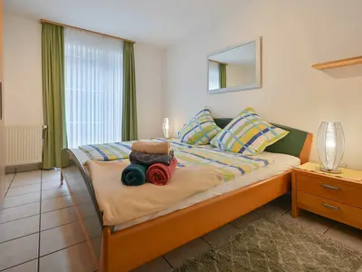 Ferienwohnung für 4 Personen (60 m²) in Dahme 5/10