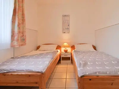 Ferienwohnung für 4 Personen (60 m²) in Dahme 7/10