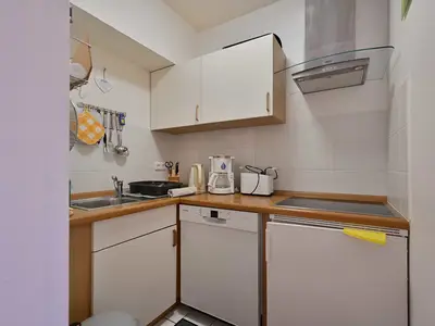 Ferienwohnung für 4 Personen (60 m²) in Dahme 8/10