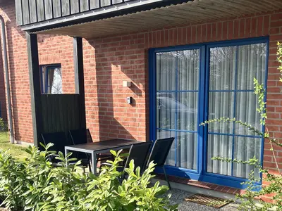 Ferienwohnung für 4 Personen (60 m²) in Dahme 10/10