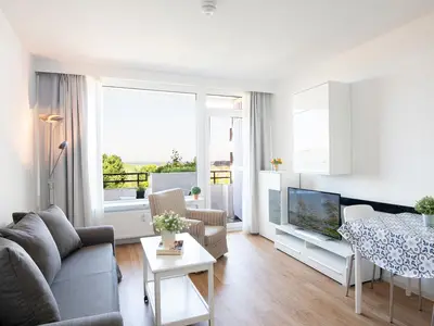 Ferienwohnung für 2 Personen (26 m²) in Dahme 2/10