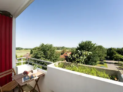 Ferienwohnung für 2 Personen (26 m²) in Dahme 4/10