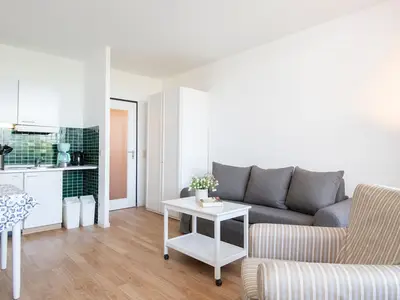 Ferienwohnung für 2 Personen (26 m²) in Dahme 5/10