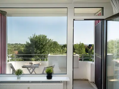 Ferienwohnung für 2 Personen (26 m²) in Dahme 9/10