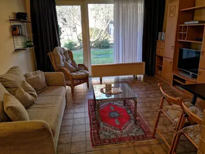 Ferienwohnung für 4 Personen (40 m²) in Dahme 2/8