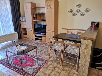 Ferienwohnung für 4 Personen (40 m²) in Dahme 3/8