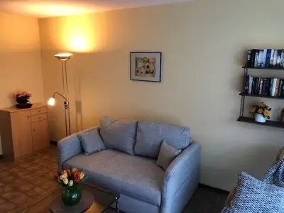 Ferienwohnung für 4 Personen (40 m²) in Dahme 4/8