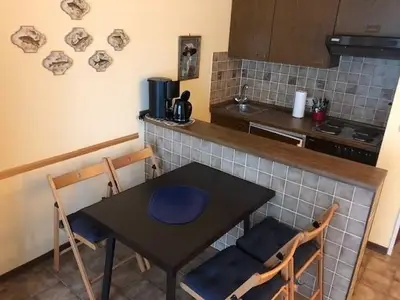 Ferienwohnung für 4 Personen (40 m²) in Dahme 5/8