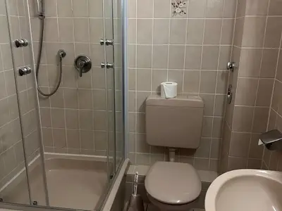 Ferienwohnung für 4 Personen (40 m²) in Dahme 6/8